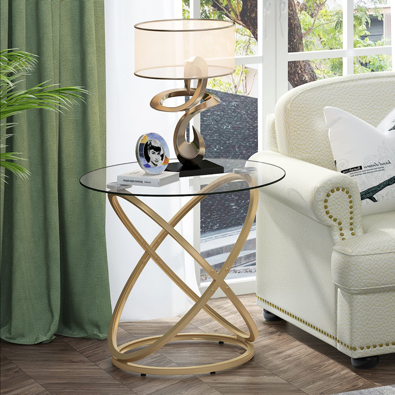 Wayfair chair side tables sale